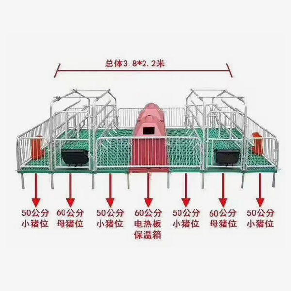 产床尺寸