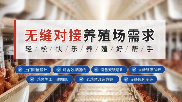 春季多风、昼夜温差大、乍暖还寒时，您的鸡群做好通风管理了吗？